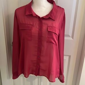 Ladies blouse